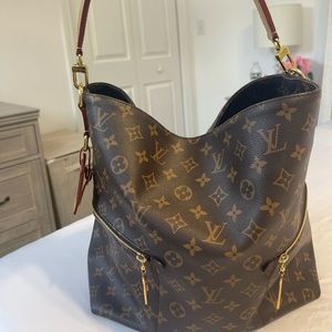 Louis Vuitton Melie Mng Bag